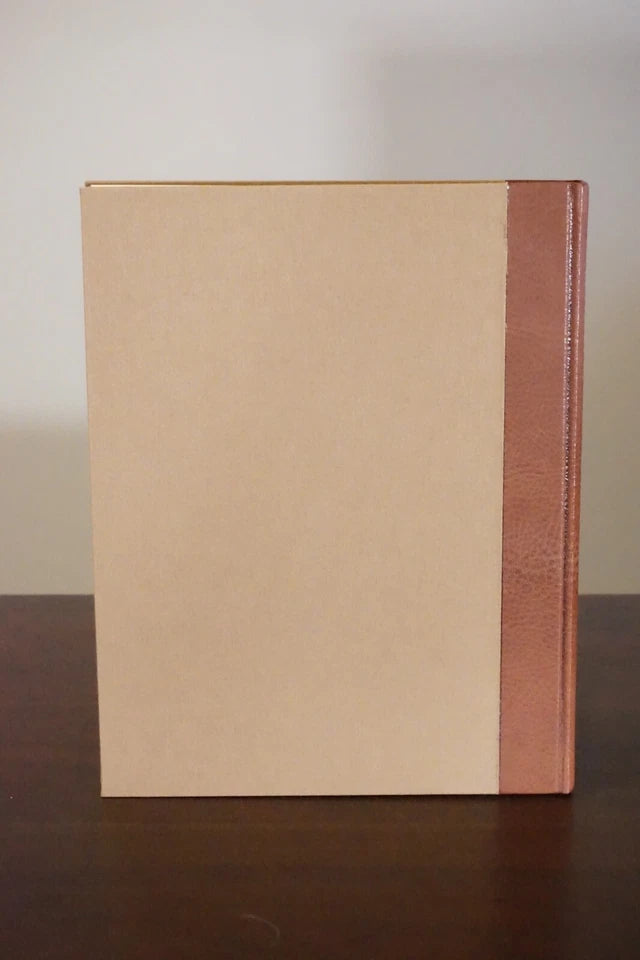 Artistry In Single Action by Halton Henderson 1989 - Signed Limited Edition