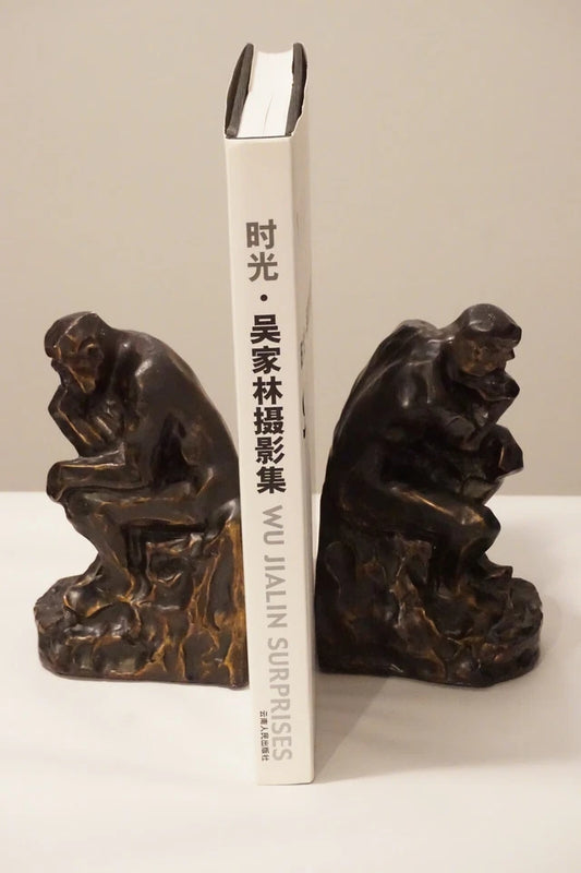 Surprises by Wu Jialin 2004 - Signed 1st Edition