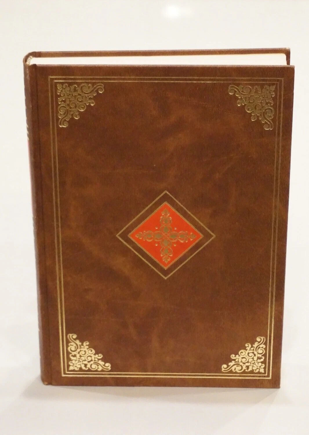 Thru The Bible With J. Vernon McGee: Volumes 1-5, Genesis - Revelation