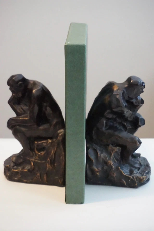 Trophy Hunter in Africa by Elgin T. Gates 1988 - Signed Limited Edition