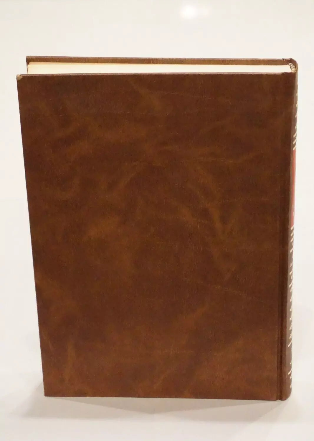 Thru The Bible With J. Vernon McGee: Volumes 1-5, Genesis - Revelation
