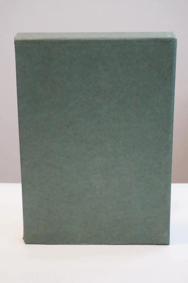 Trophy Hunter in Africa by Elgin T. Gates 1988 - Signed Limited Edition