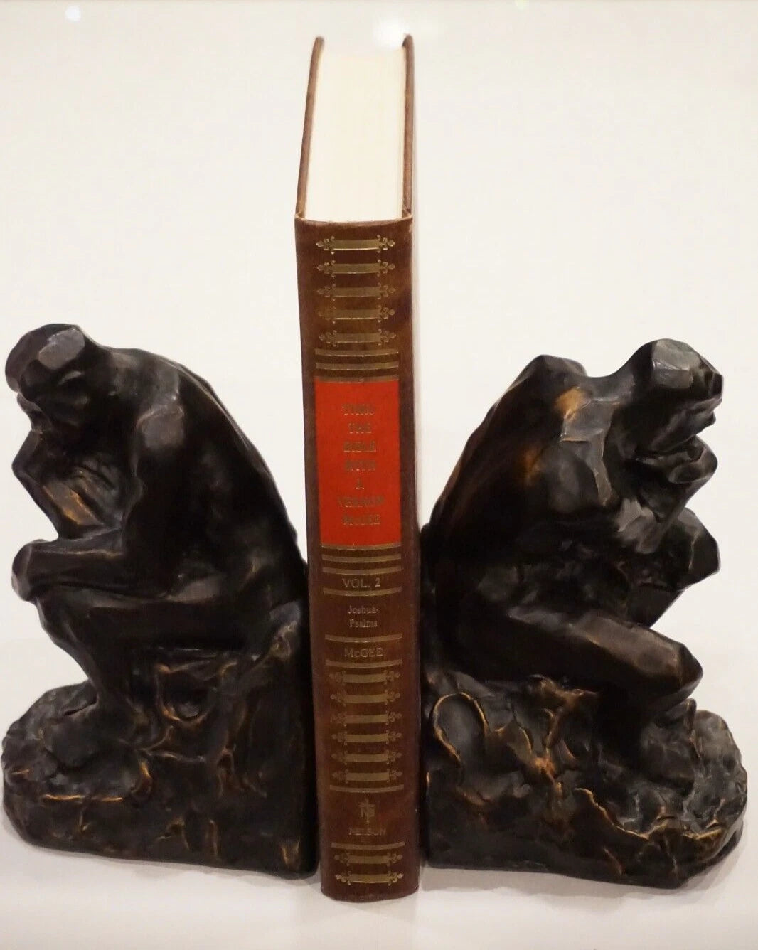 Thru The Bible With J. Vernon McGee: Volumes 1-5, Genesis - Revelation