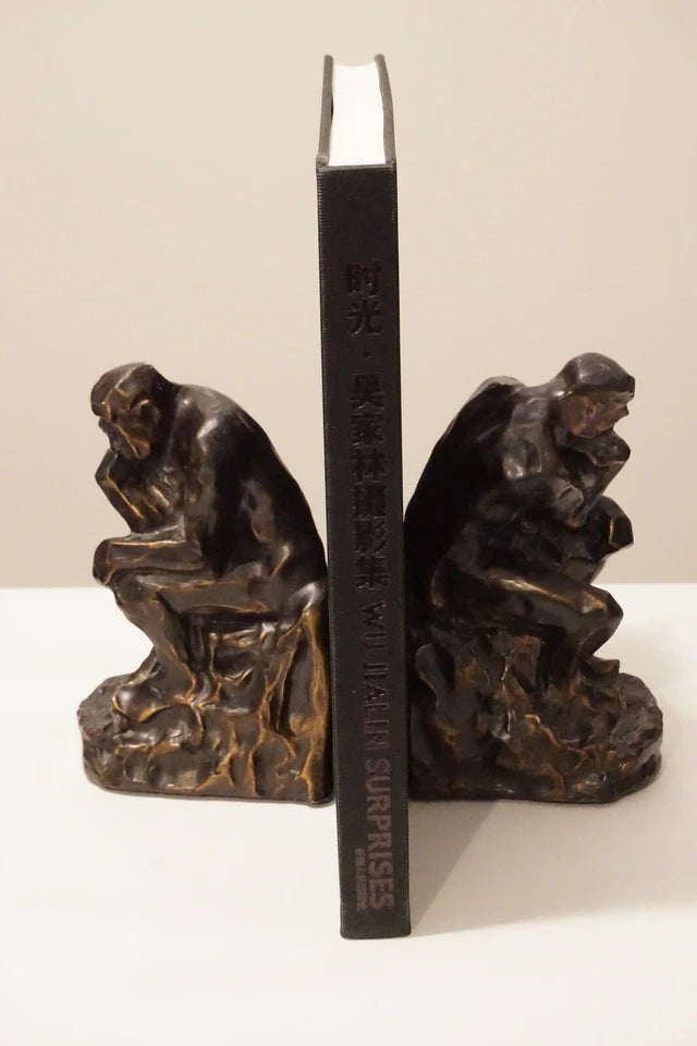 Surprises by Wu Jialin 2004 - Signed 1st Edition