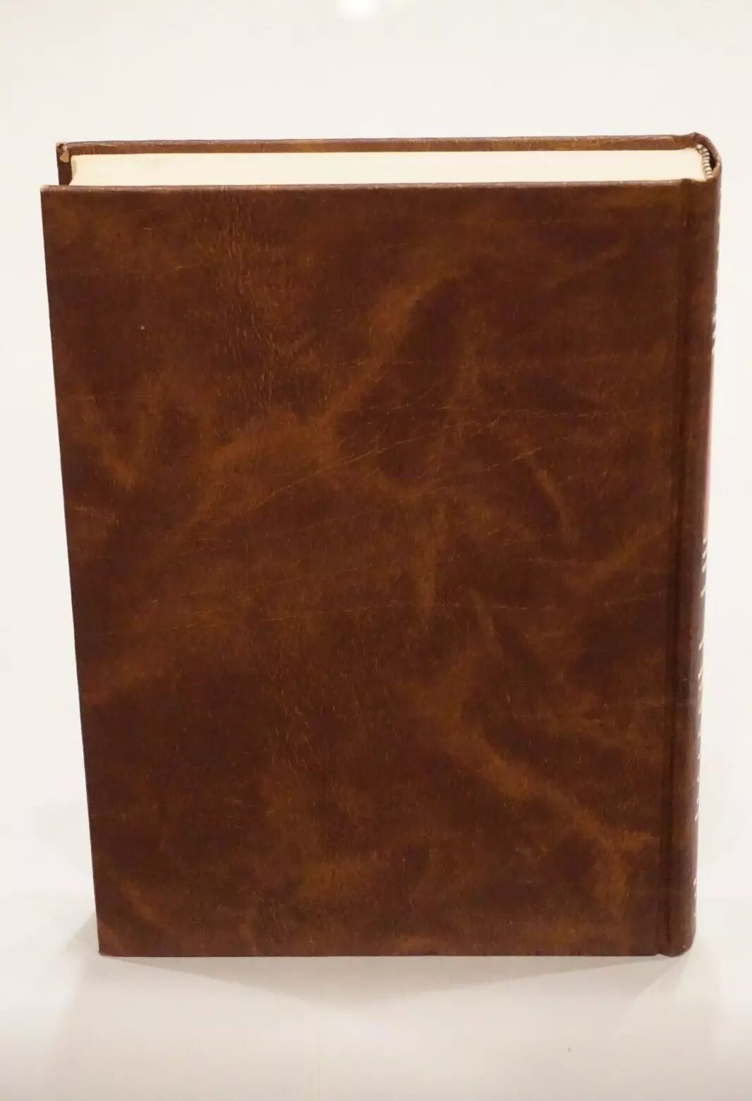Thru The Bible With J. Vernon McGee: Volumes 1-5, Genesis - Revelation