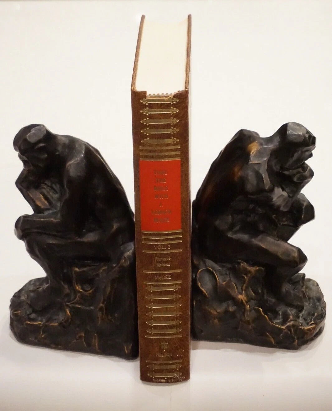 Thru The Bible With J. Vernon McGee: Volumes 1-5, Genesis - Revelation