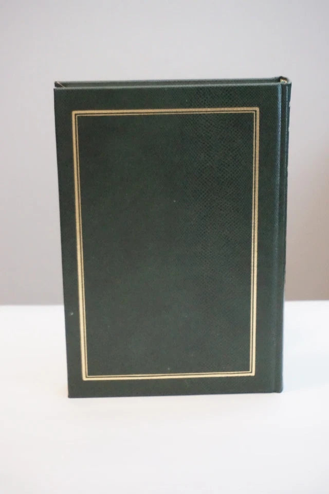 Trophy Hunter in Africa by Elgin T. Gates 1988 - Signed Limited Edition