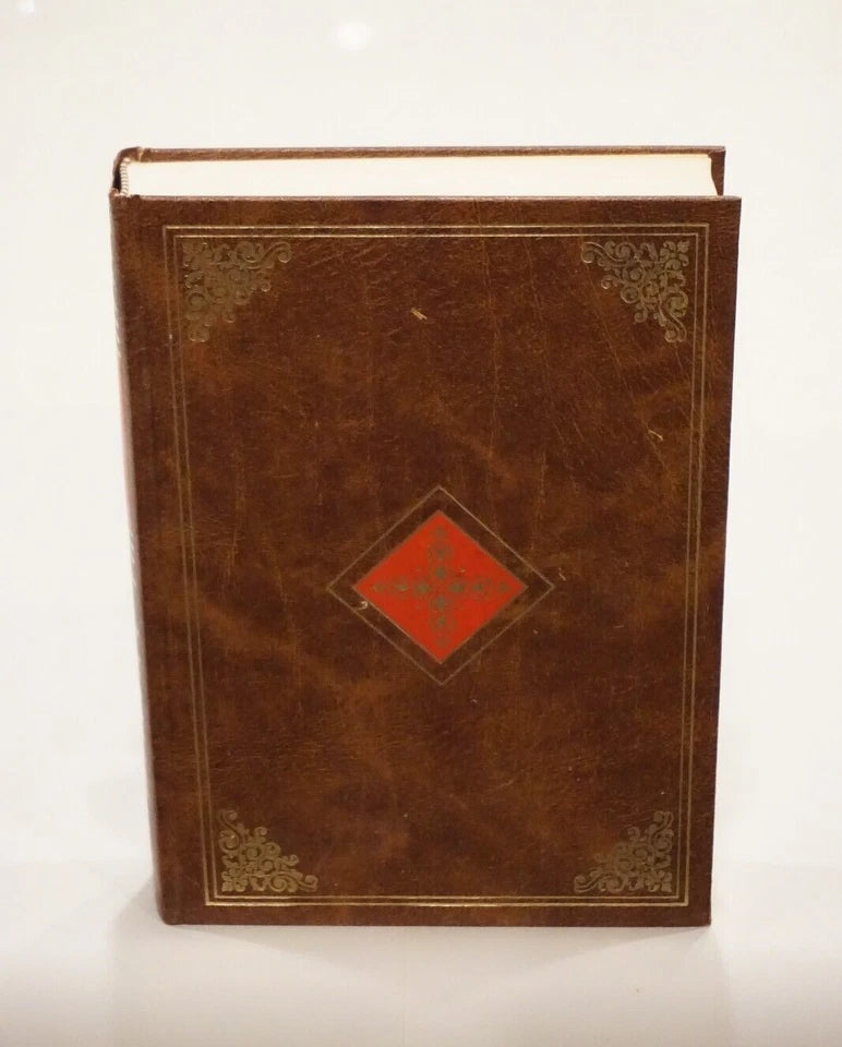Thru The Bible With J. Vernon McGee: Volumes 1-5, Genesis - Revelation