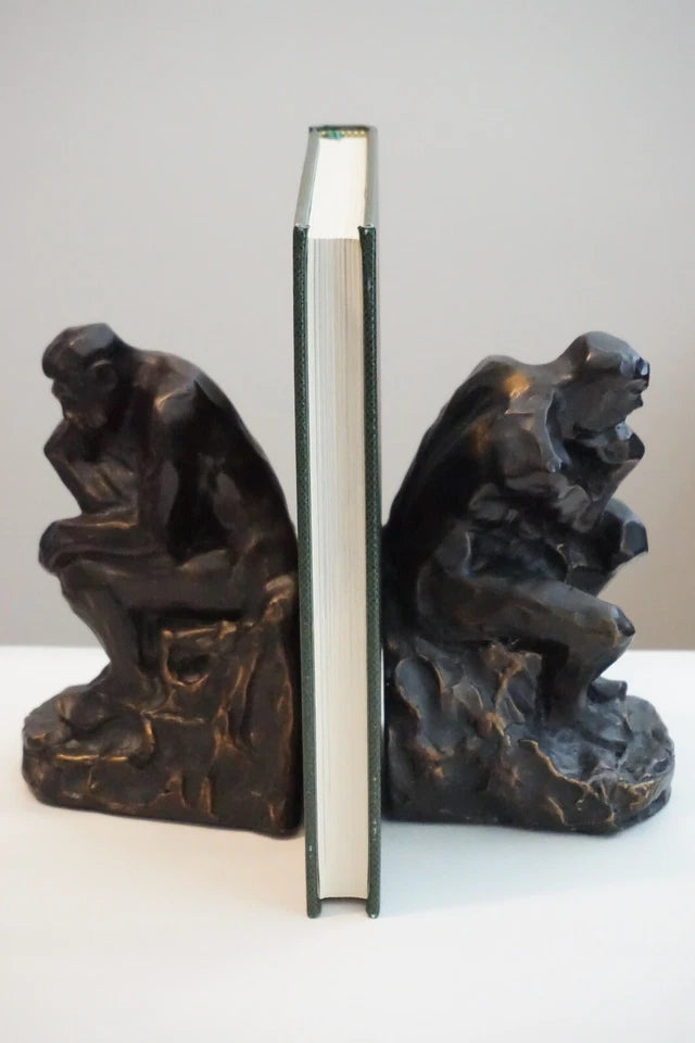 Trophy Hunter in Africa by Elgin T. Gates 1988 - Signed Limited Edition