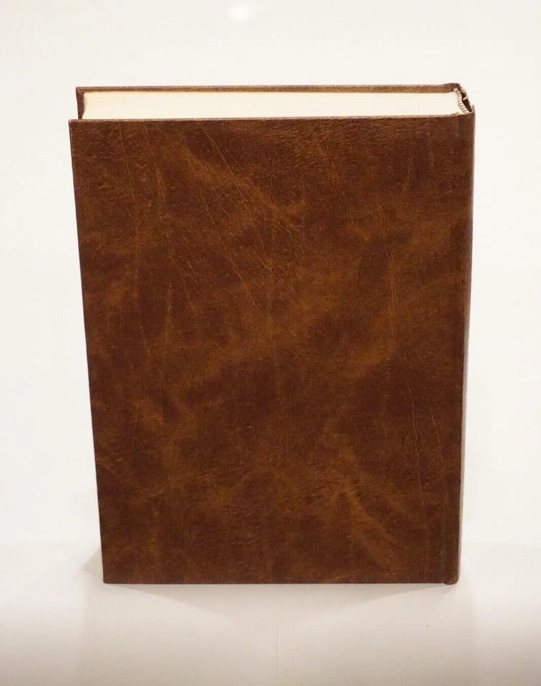 Thru The Bible With J. Vernon McGee: Volumes 1-5, Genesis - Revelation