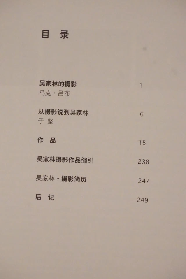 Surprises by Wu Jialin 2004 - Signed 1st Edition