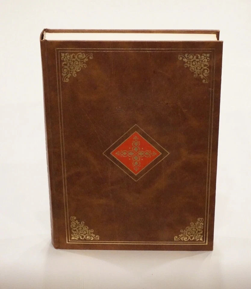 Thru The Bible With J. Vernon McGee: Volumes 1-5, Genesis - Revelation