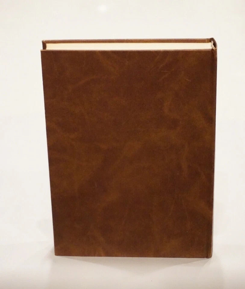 Thru The Bible With J. Vernon McGee: Volumes 1-5, Genesis - Revelation