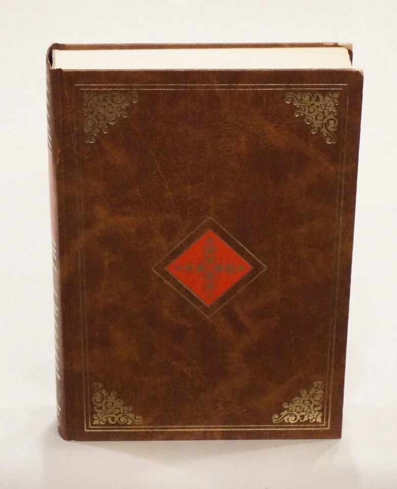 Thru The Bible With J. Vernon McGee: Volumes 1-5, Genesis - Revelation