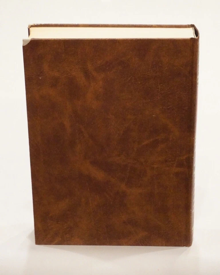 Thru The Bible With J. Vernon McGee: Volumes 1-5, Genesis - Revelation