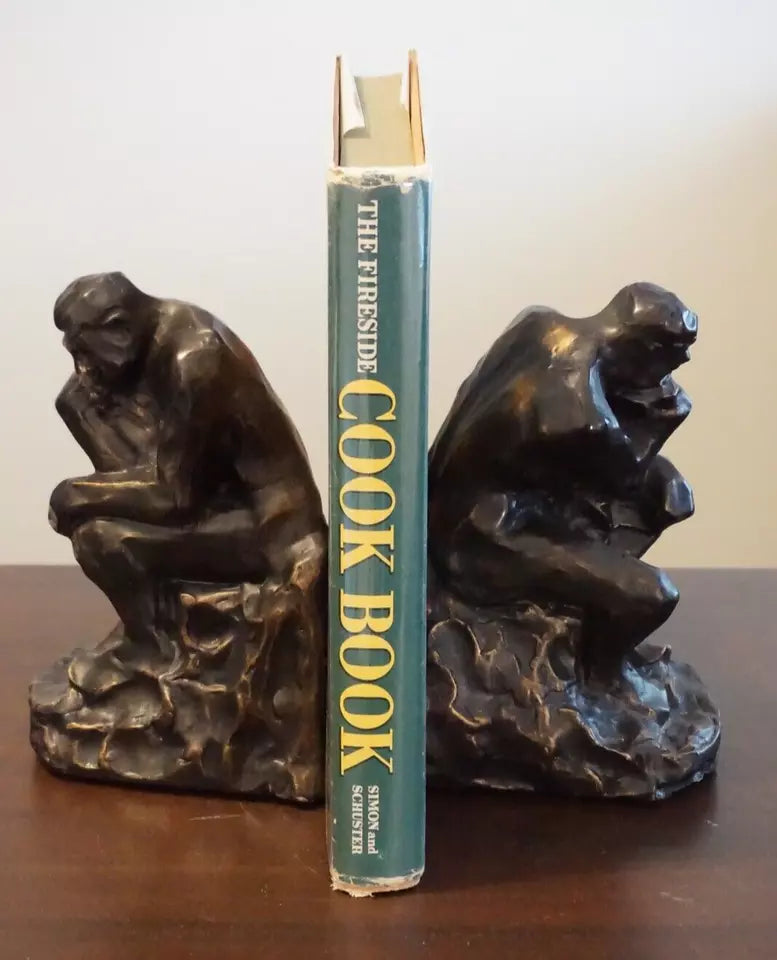 The Fireside Cookbook by James Beard 1949 - Signed