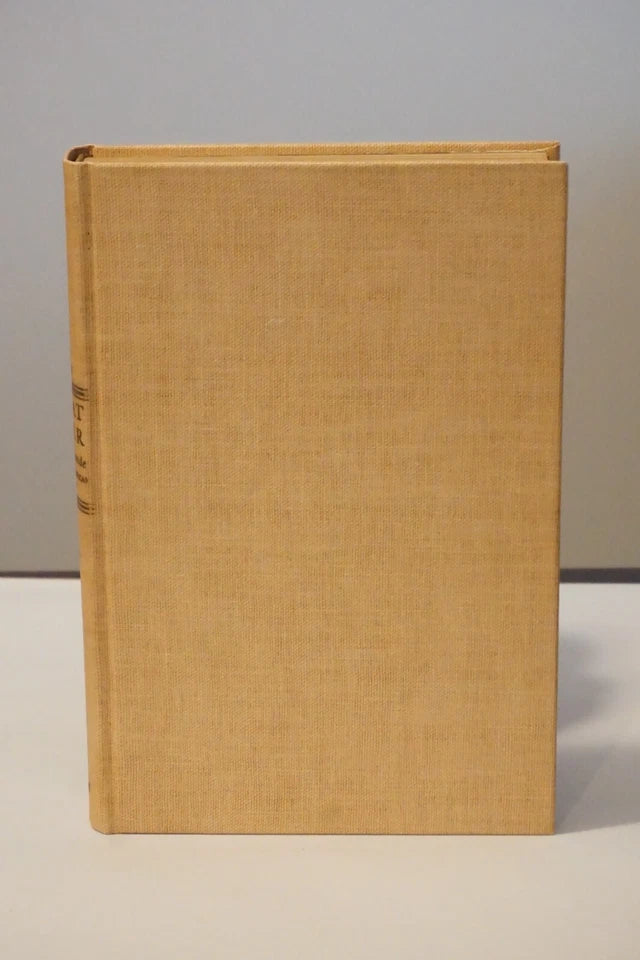 Great River: The Rio Grande in North American History by Paul Horgan 1954