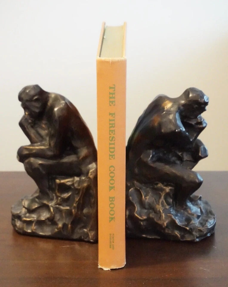 The Fireside Cookbook by James Beard 1949 - Signed