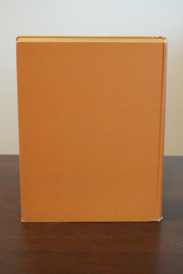The Fireside Cookbook by James Beard 1949 - Signed