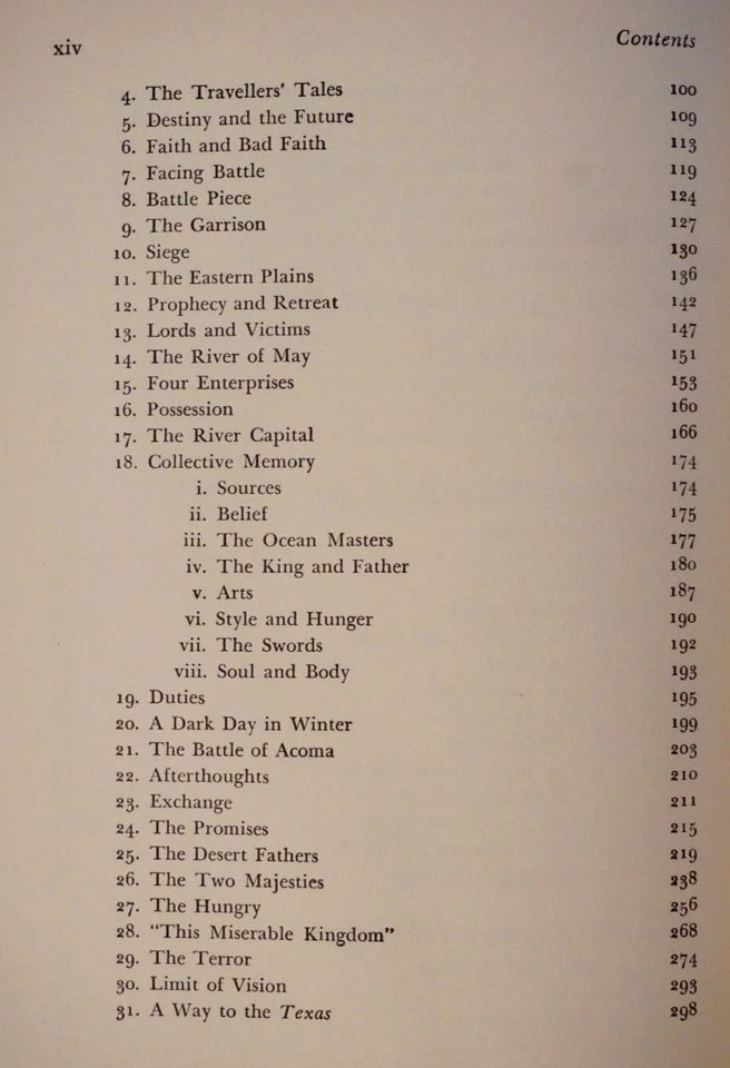 Great River: The Rio Grande in North American History by Paul Horgan 1954