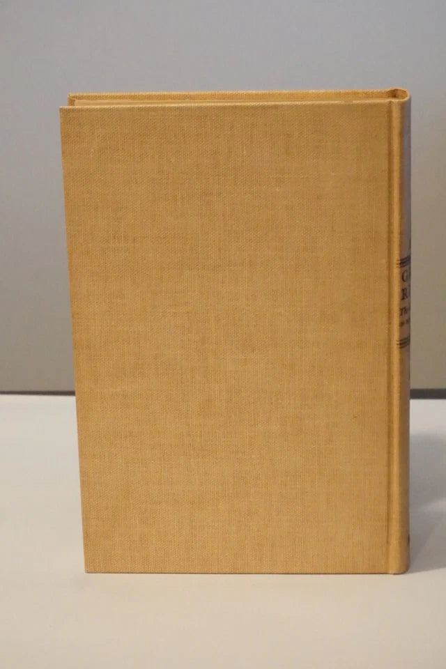 Great River: The Rio Grande in North American History by Paul Horgan 1954
