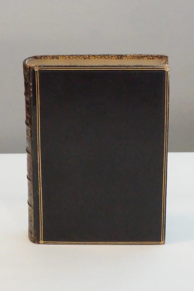 A Popular Commentary on The New Testament by Daniel D. Whedon 1874-1882 - Leather