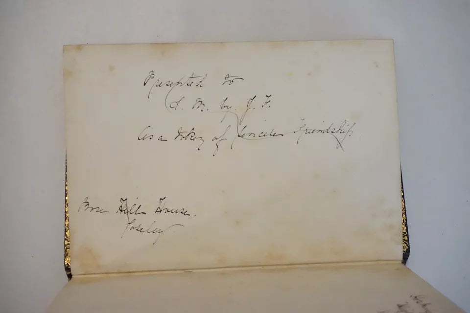 A Popular Commentary on The New Testament by Daniel D. Whedon 1874-1882 - Leather