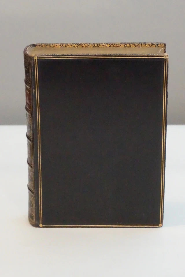 A Popular Commentary on The New Testament by Daniel D. Whedon 1874-1882 - Leather