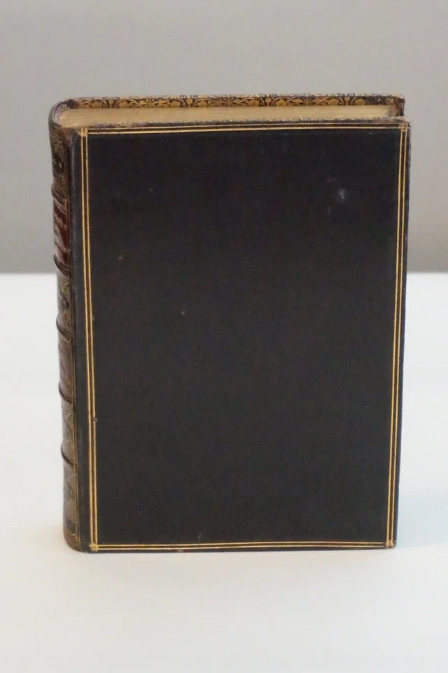 A Popular Commentary on The New Testament by Daniel D. Whedon 1874-1882 - Leather