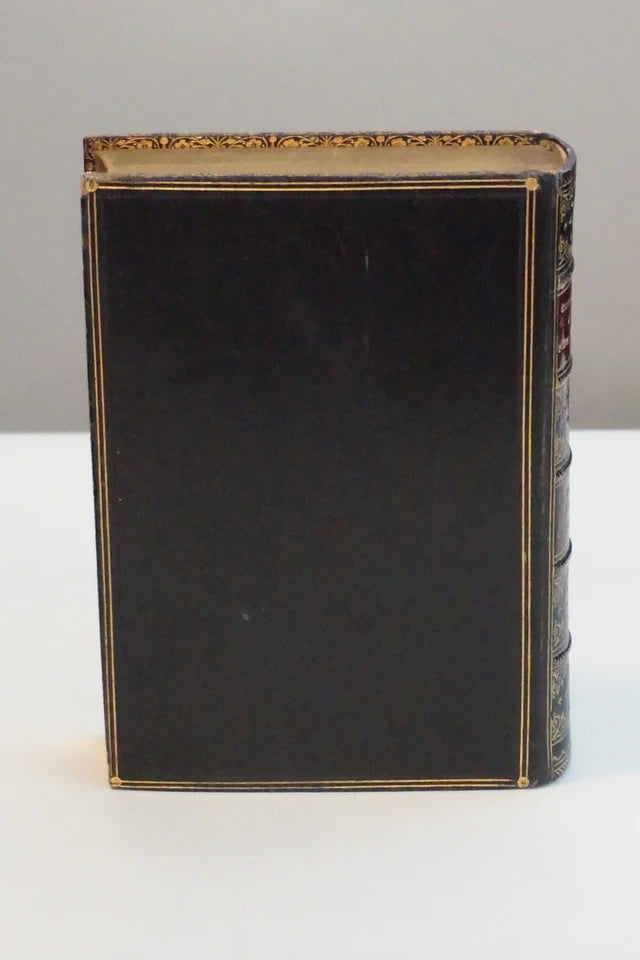 A Popular Commentary on The New Testament by Daniel D. Whedon 1874-1882 - Leather