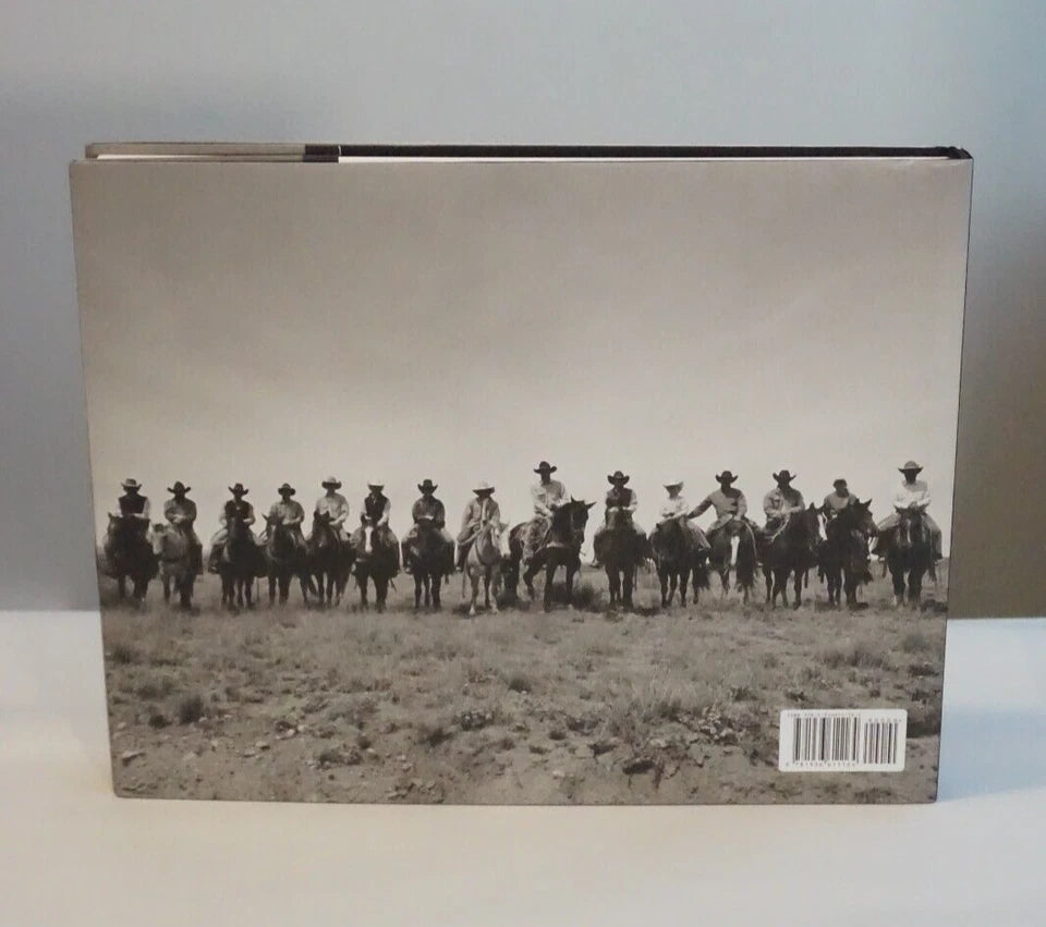 Open Range by John Langmore 2018 - Signed 1st Edition
