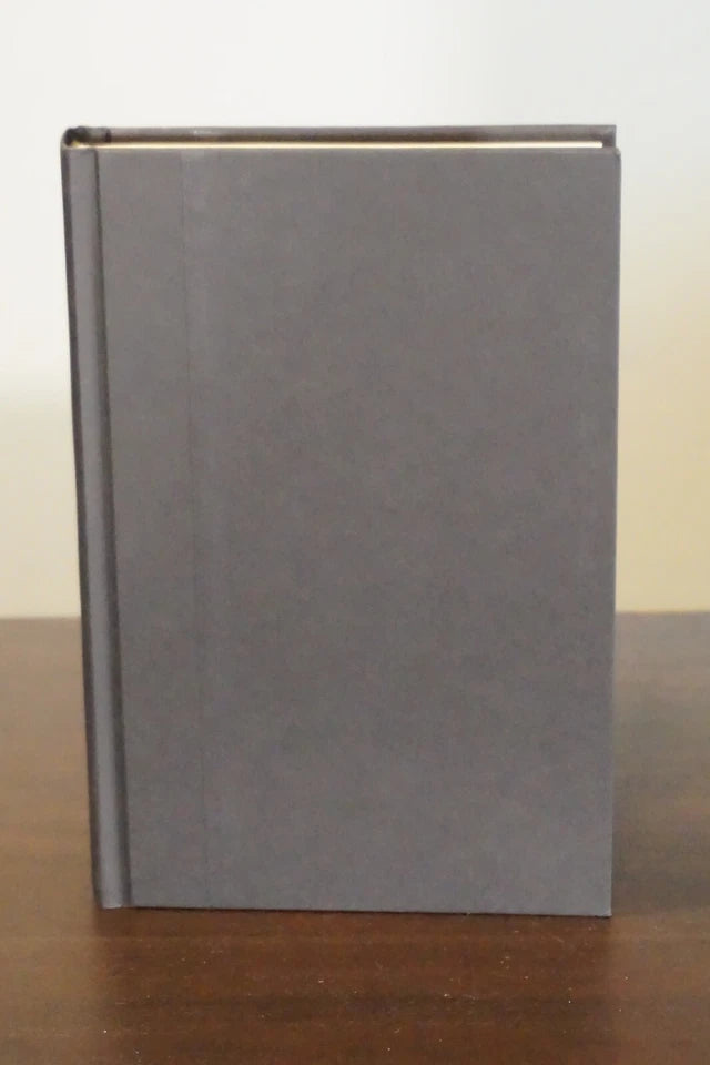 The Audacity of Hope by Barak Obama 2006 - Signed 1st Edition