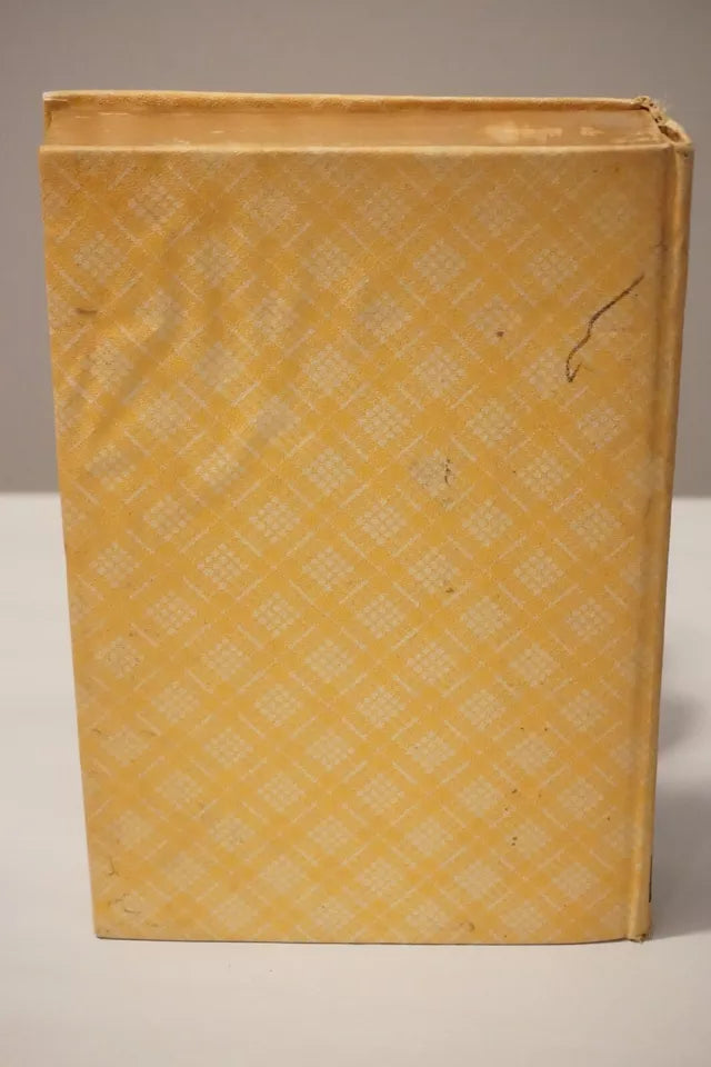 The Joy of Cooking by Irma S. Rombauer 1936 - Second Edition Third Printing