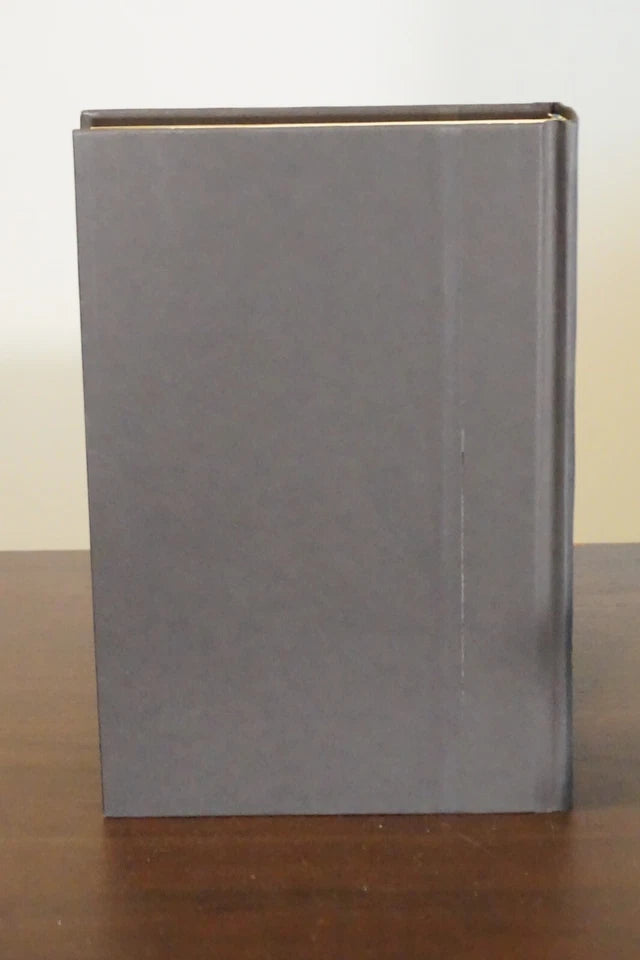 The Audacity of Hope by Barak Obama 2006 - Signed 1st Edition