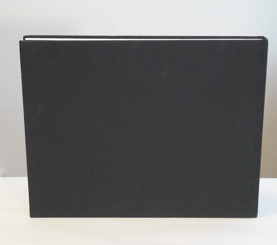 Open Range by John Langmore 2018 - Signed 1st Edition