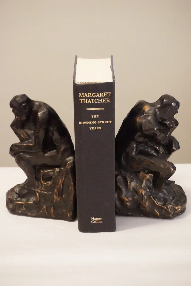 The Downing Street Years by Margaret Thatcher 1993 - Signed