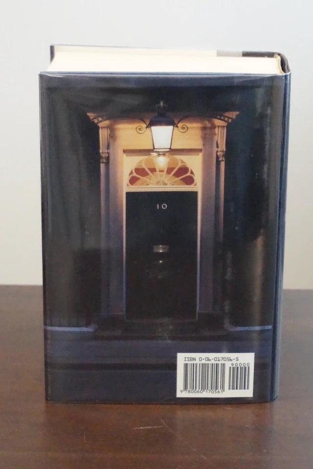 The Downing Street Years by Margaret Thatcher 1993 - Signed