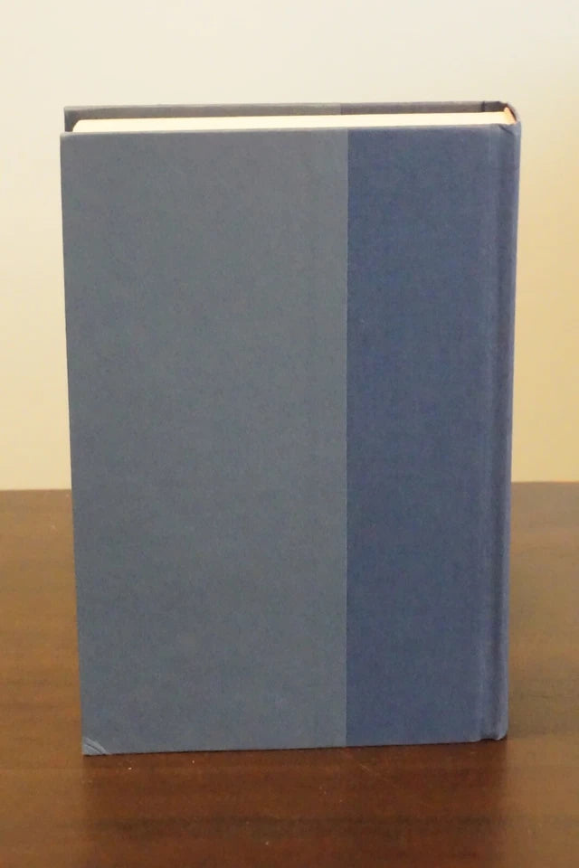Speaking My Mind by Ronald Reagan 1989 - Signed 1st Edition
