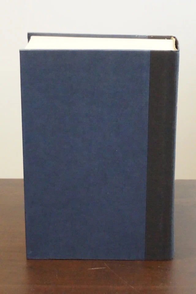 The Downing Street Years by Margaret Thatcher 1993 - Signed