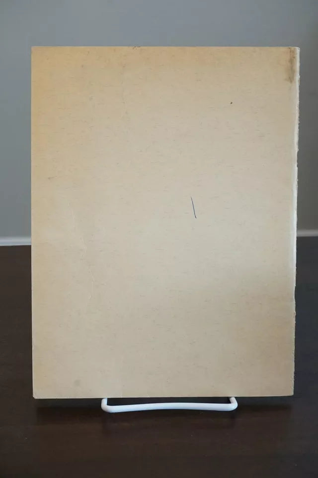 Bobby Knight's Let's Play Defense Playbook 1968 - Staplebound