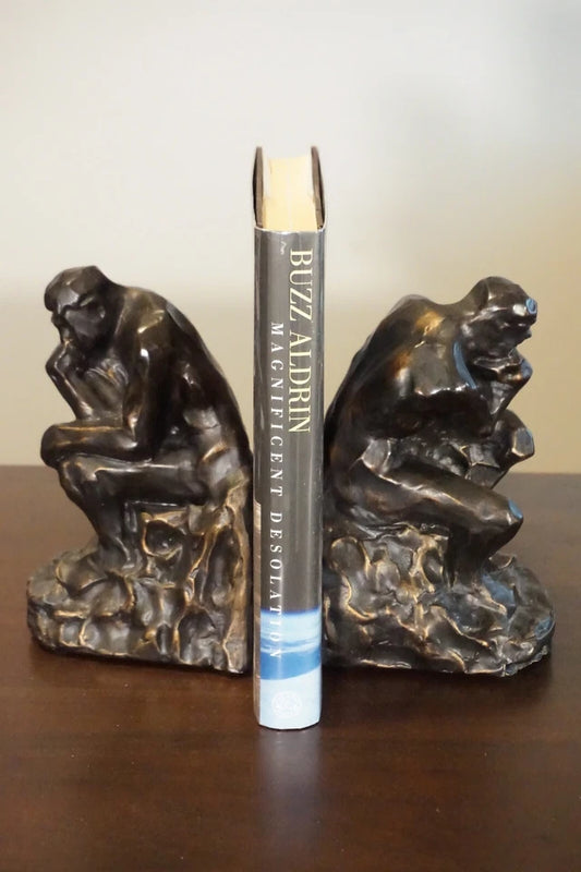 Magnificent Desolation by Buzz Aldrin 2009 - Signed with Apollo Patch