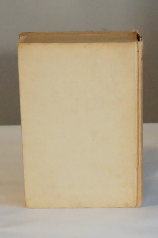 Charles Goodnight by J. Evetts Haley 1936 - Signed