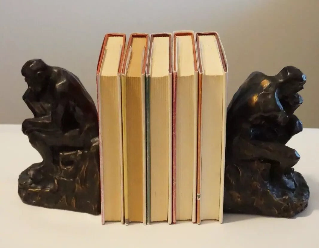 Collection of Five Gnome Press Conan The Barbarian by Robert E. Howard