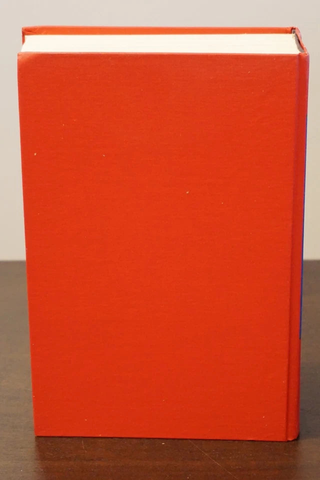 The Vantage Point by Lyndon Baines Johnson 1971 - Signed 1st Edition