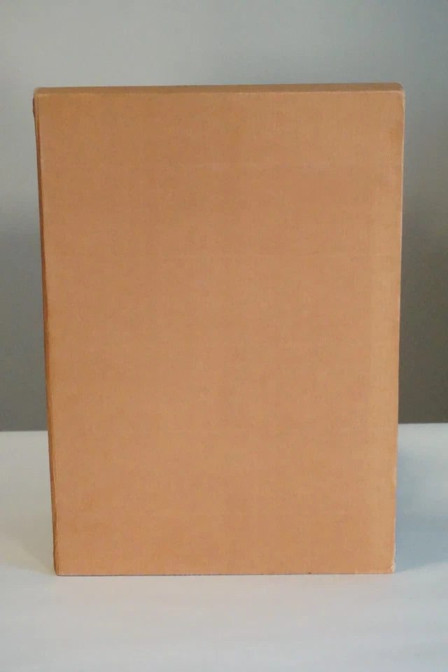 The Alamo Mission Bell by J. Evetts Haley 1974 - Signed Limited Edition