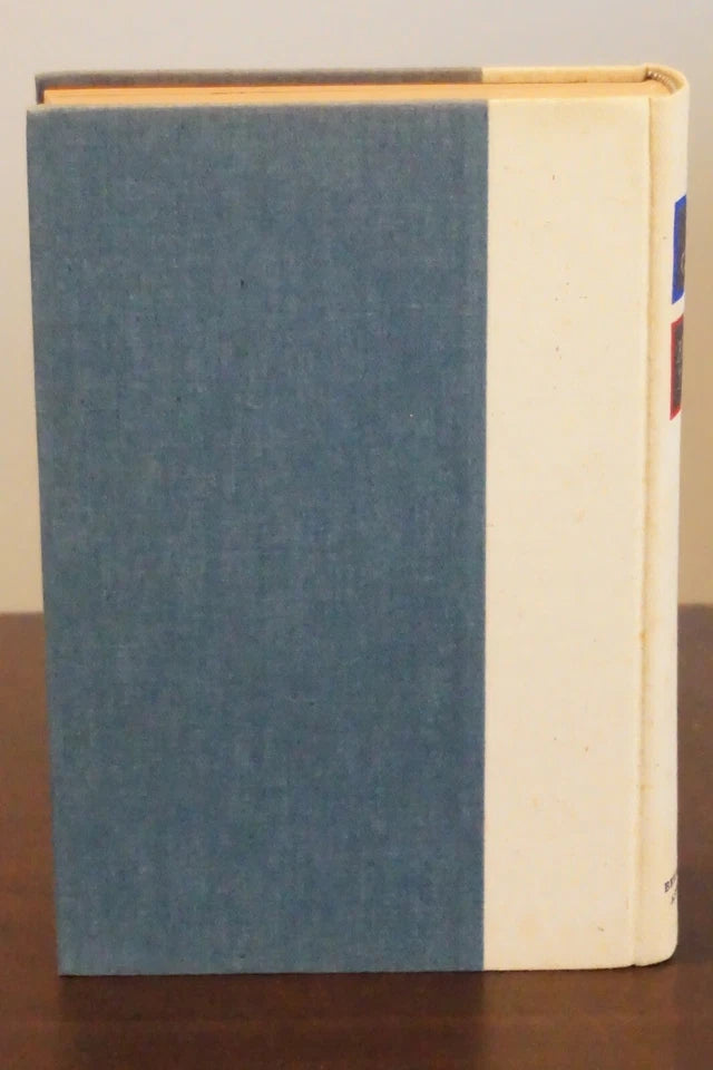 Mr. Citizen by Harry S. Truman 1960 - Signed