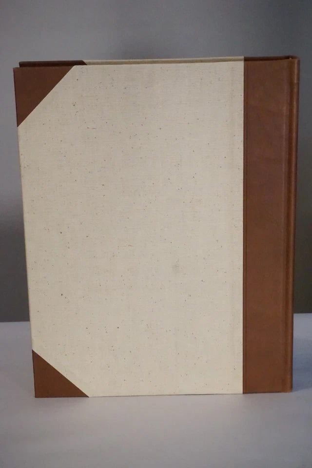 Texas by Mary Austoi Holley and Ron Tyler 1981 - Signed Limited Edition