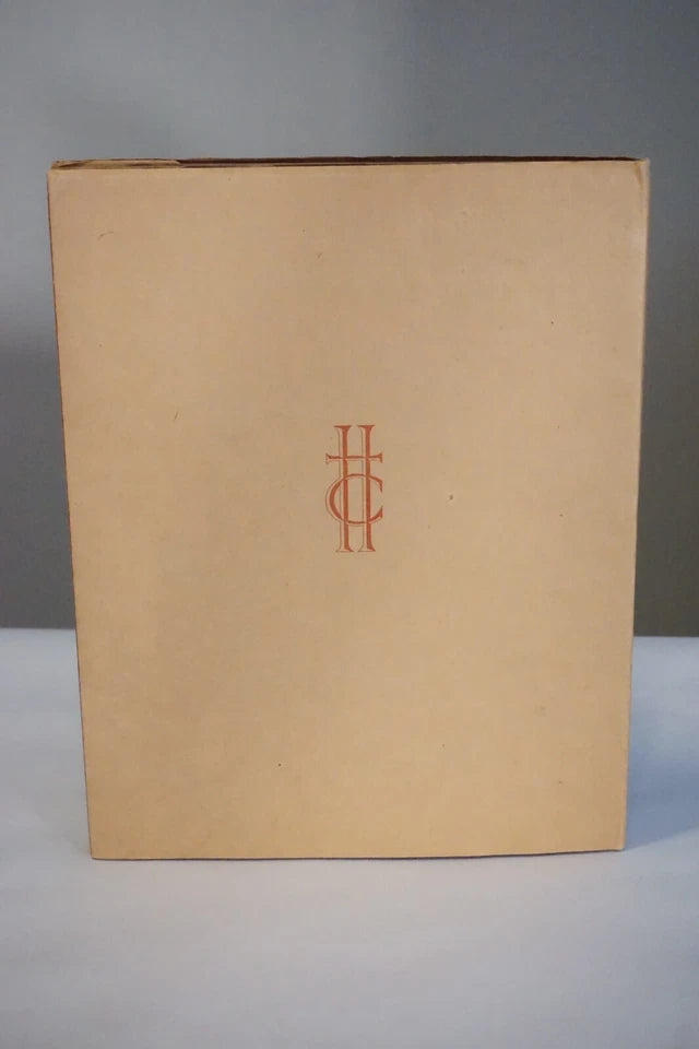 The Heraldry of the Range by J. Evetts Haley 1949 - Signed