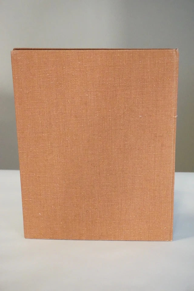 The Heraldry of the Range by J. Evetts Haley 1949 - Signed