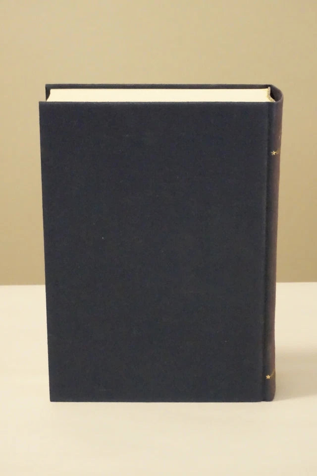 The Memoirs of Richard Nixon 1978 - Signed